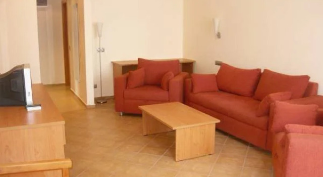 Hotel VIP Zone