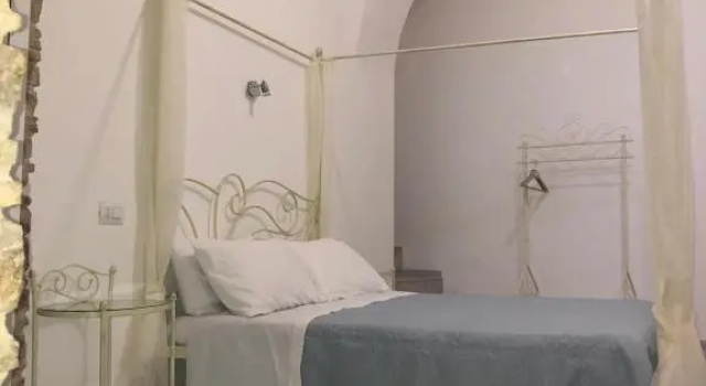 Номер Luxury B&B Belvedere Castelluccio Valmaggiore