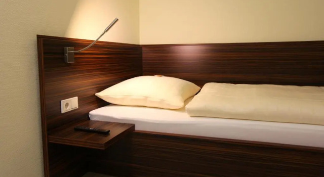Одноместный номер Standard Hotel Alter Zoll