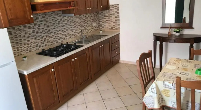 Коттедж Residenza IL CREMINO Tropea