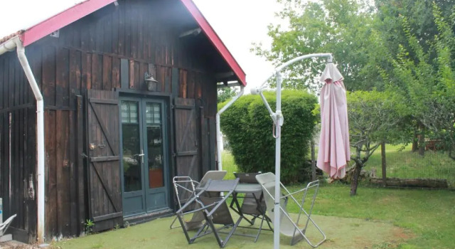 Номер Standard La Villa Sainte Catherine