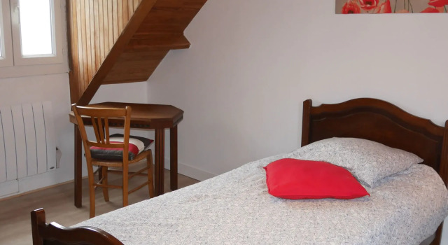 Holiday Home With sea Views, Tregarvan, Rezerwuj Hotel Tregarvan Bretania
