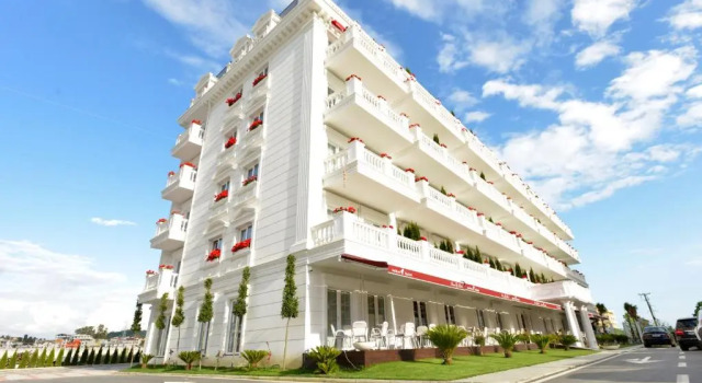 Двухместный номер Standard Flower Hotels & Resorts