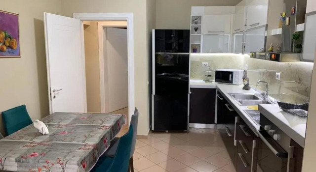 Вилла Luander Hotel