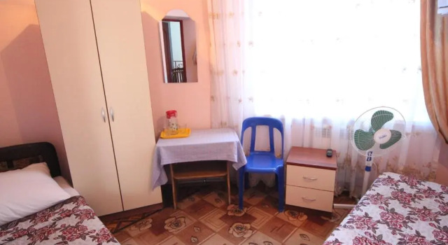 Guest house 89 Region, Забронировать Гостевой дом Анапа Побережье Анапы