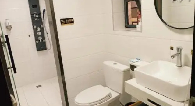 A&G Apartment, Rezerwuj Apartament Wulingyuan Zhangjiajie