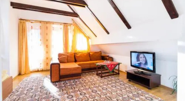 Dor de Munte, Rezerwuj Hotel Hotele w Prahova Valley z parkingiem, Parking