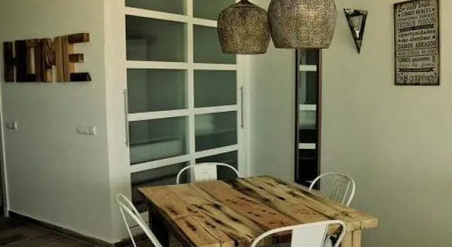 AlquilaEasy La Torre de la Colina, Забронировать Отель Отели Торремолинос с парковкой, рядом с Культурный центр им. Пабло Руиса Пикассо, Парковка