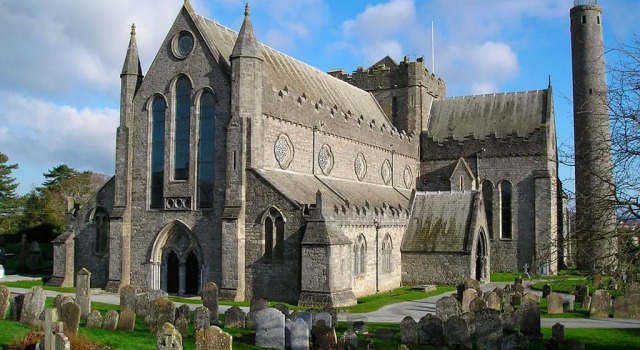Langtons Hotel Kilkenny, Reservar Hotel Kilkenny Kilkenny