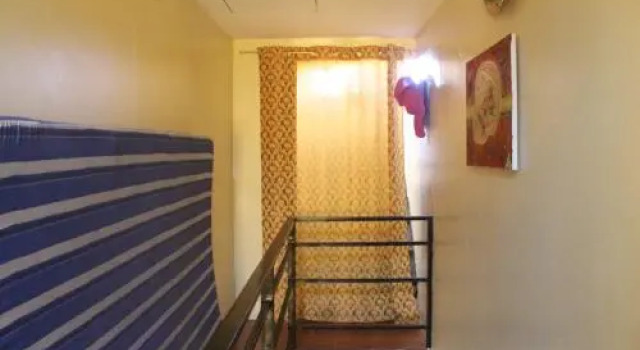 Two Storey Home Stay