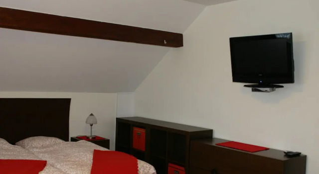Апартаменты Haus Alpenblick Mölltal