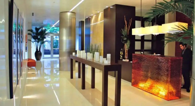 Private Condos in SoBe by LMC, Забронировать Отель Бизнес-отели Майами-Бич, рядом с Miami Beach Latin Chamber of Commerce, 4* 5*