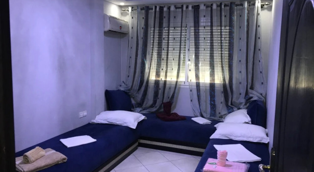 Appartement Luxueux à Rabat, จอง อพาร์ทเมนท์ Sale Rabat-Sale-Zemmour-Zaer