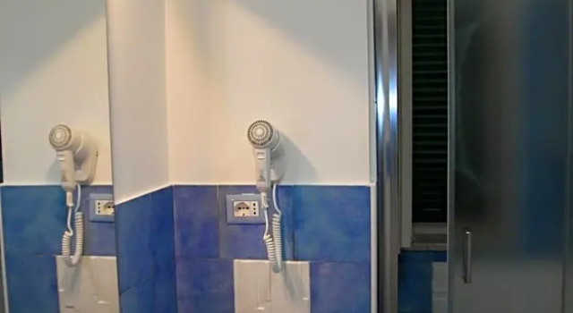 Standaard kamer uitzicht op de tuin Belvedere