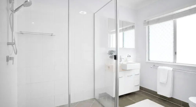 Апартаменты Standard Palm Cove Studio Apartments