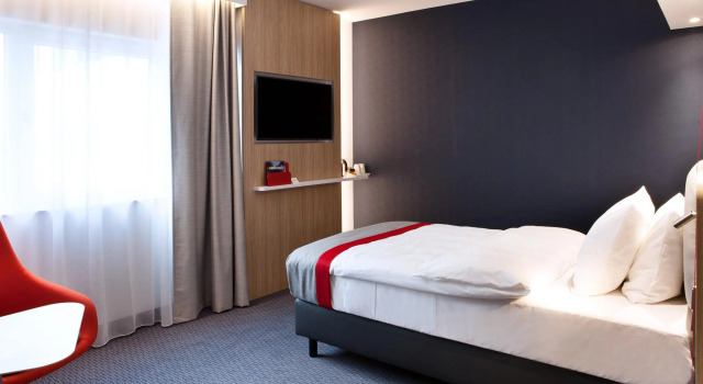 Номер Standard Holiday Inn Express Oberhausen by IHG