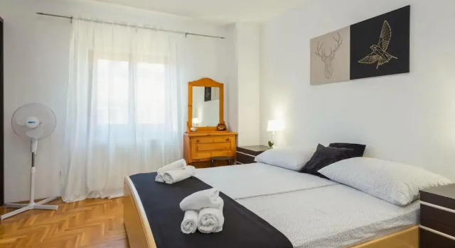 Ena Pula Comfortable Holiday Residence
