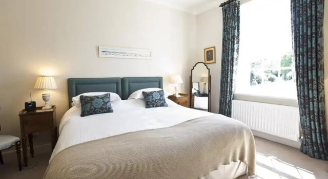 Pentillie Castle and Estate, Забронировать Отель Бизнес-отели Англии, 4* 5*