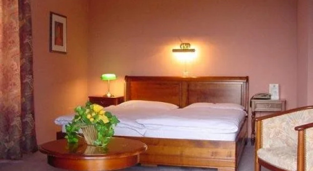 Hostellerie Les Chevreuils, Buchen Sie Hotel Lausanne 
