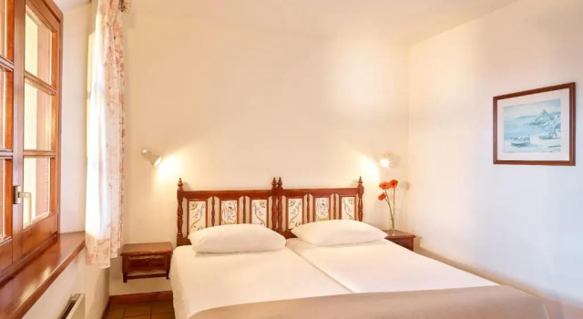 Апартаменты Цокольный этаж Hapimag Resort Mas Nou
