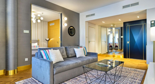 Hotel Ferreus Modern Art Deco, Book Hotel Old Town 