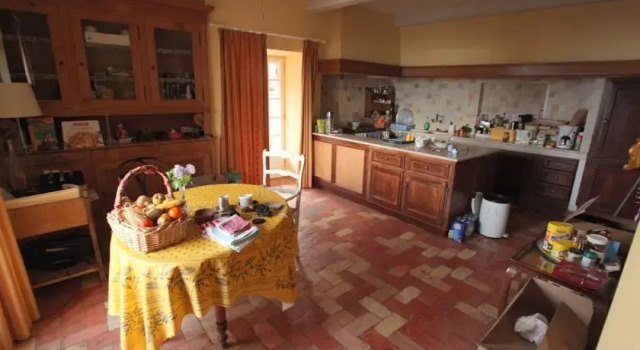 Chateau Montfort