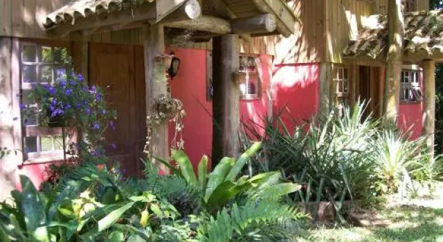 Regina Guest House