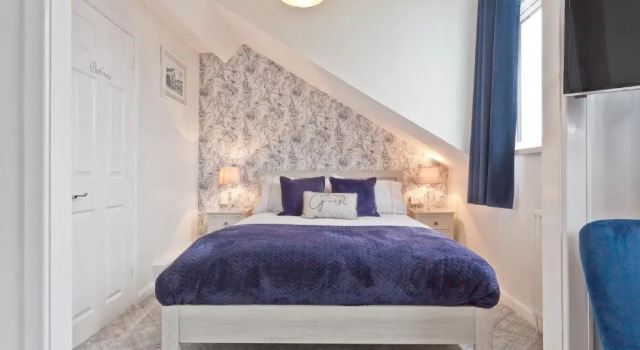 Suite Broadlands Guest House