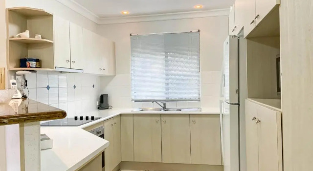 Апартаменты Standard Trinity Links Resort
