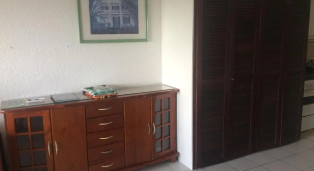 Studio 01 Sea View Orient Beach (Adults Only)