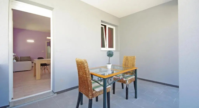 Апартаменты c 1 комнатой Apartments Makarska
