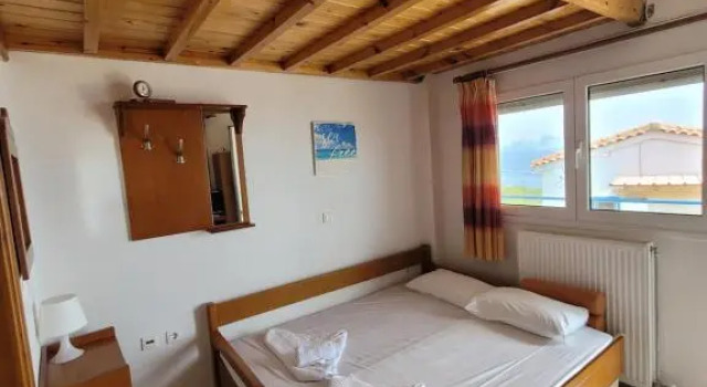 Lefkada Twins 4, Book Hotel Agios Kirykos Icaria