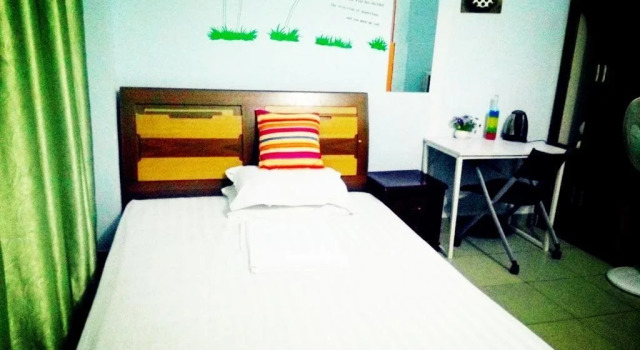 Meiliwan Hostel