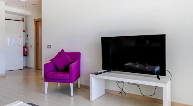 One Bedroom Apartment in Albur Village 1R, Rezerwuj Apartament Hotele w Algarve z parkingiem, Parking