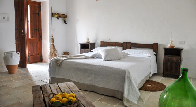 Masseria Uccio