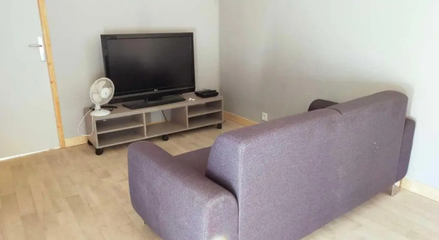 La Magnanerie appartement st ambroix