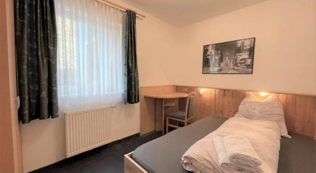 Номер Standard Haus Heimat Wagrain
