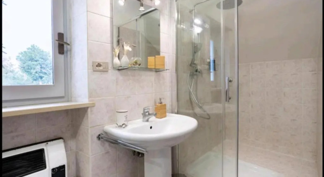 Апартаменты La Bottega, holiday house