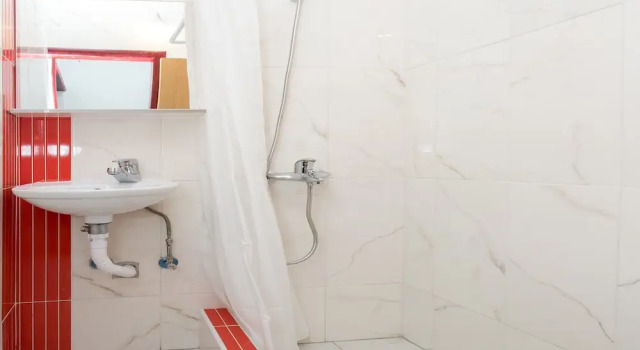 Студия Kusalo Guesthouse