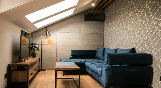 Apartamenty Kalinowa z sauną i bawialnią - Dream Apart, Réserver Hôtel Hôtels d'affaires à Silesie, 4* 5*