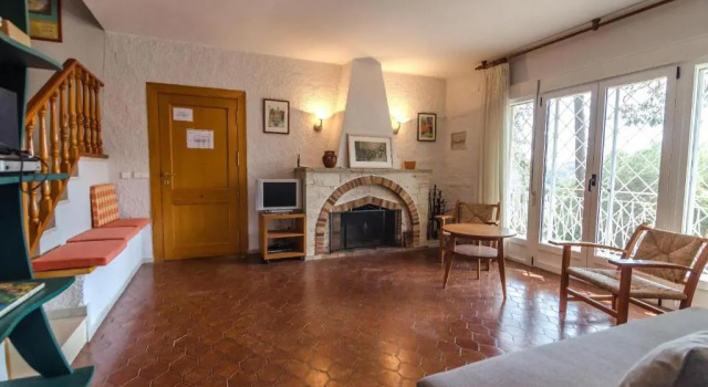 Club Villamar - Kartama, Varaa Villa Hotellit Costa Brava uima-altaalla, Uima-allas