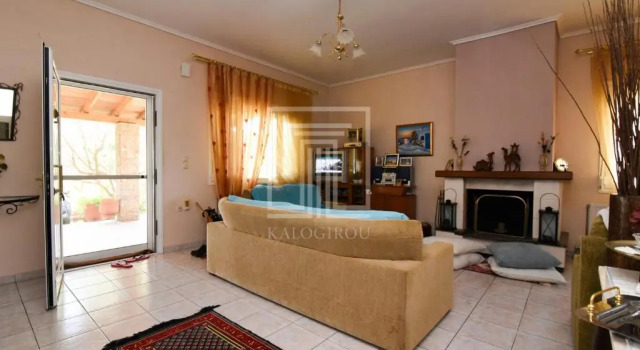 Summer House Toula, Prenota Hotel Nea Kalikratia 
