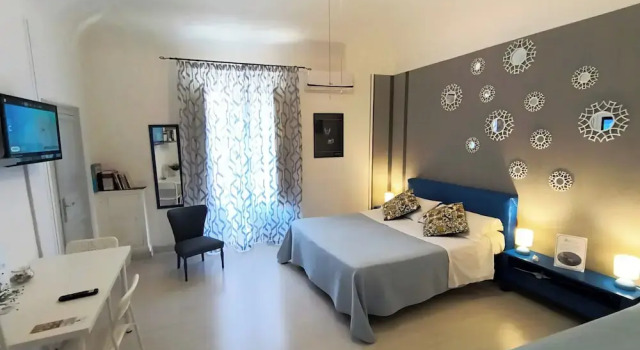 Komfort- værelse Palazzo Cutelli LGBTQ House