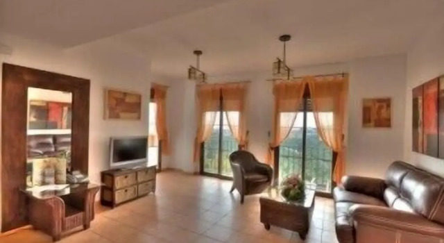 Апартаменты Superior Apartamentos Bahía Santa Cruz