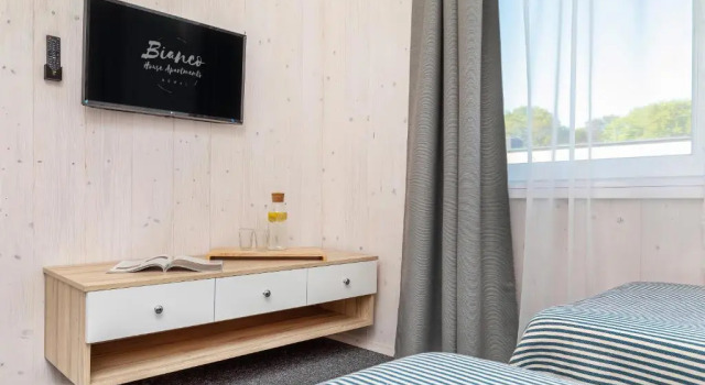 Bianco House Apartments