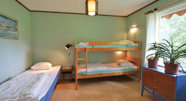 Stunning Home in Yngsjö With 3 Bedrooms and Internet