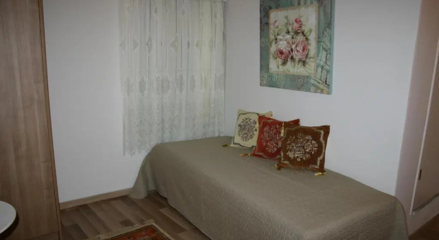Одноместный номер Evdokia Boutique Hotel