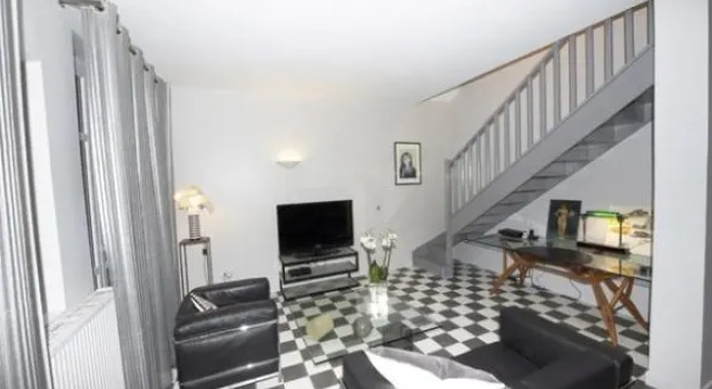 La Petite Maison, จอง โรงแรม เกรโนเบิล Grenoble Area
