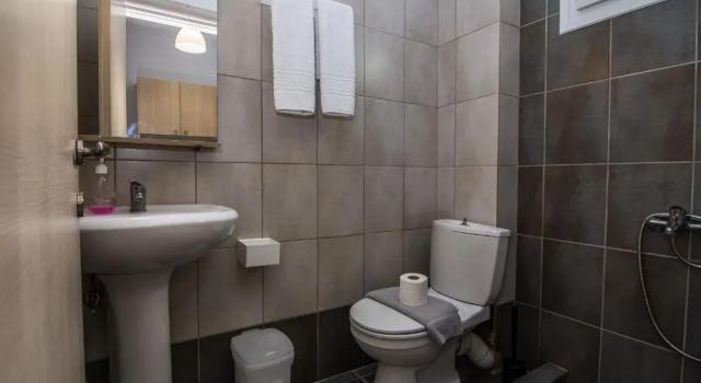 Номер Standard Philoxenia Beach