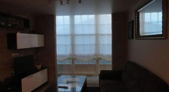 Apartamento Duplex, Varaa Huoneisto Laxe Camino dos Faros